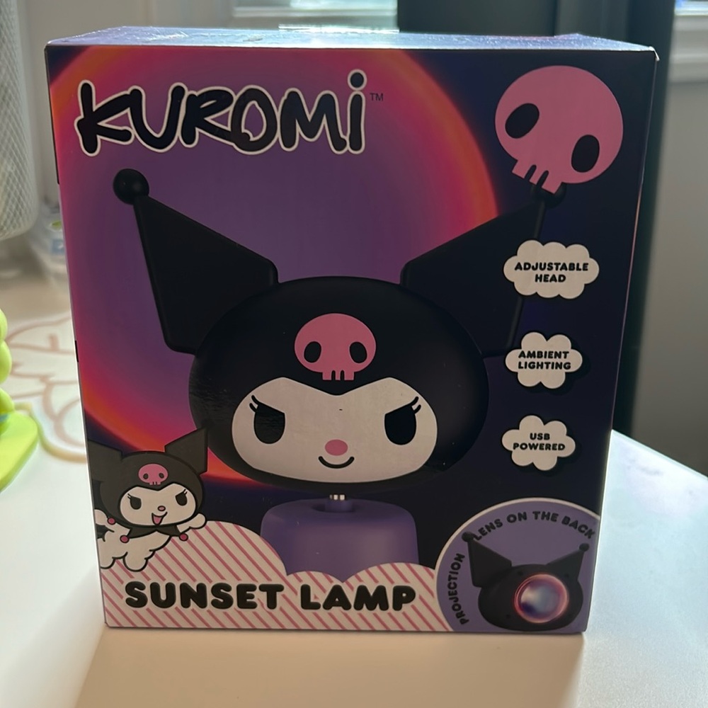 Kuromi Bundle